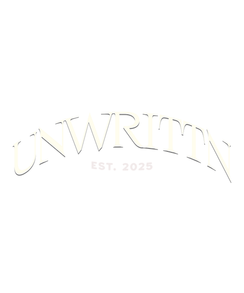 Unwrittn Streetwear